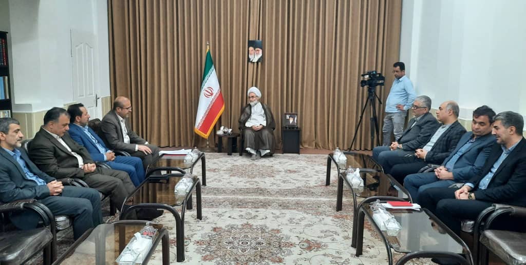 پرداخت ۸۴۰۰ فقره وام قرض الحسنه دوازده میلیون تومانی به مستمری بگیران تحت پوشش