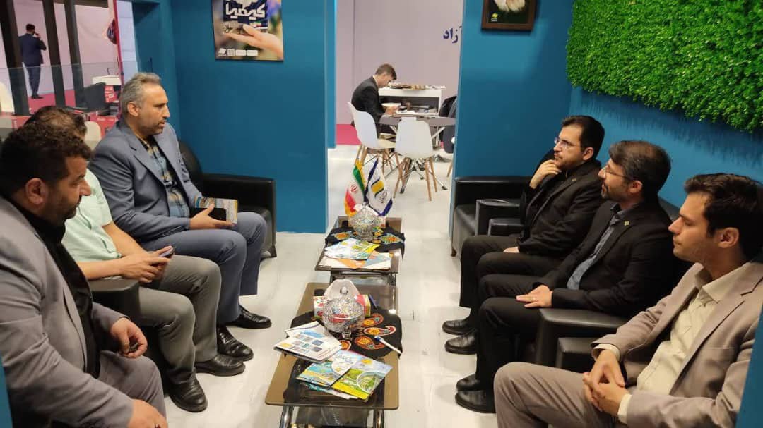 انعقاد تفاهم نامه همکاری سازمان منطقه آزاد انزلی و شرکت ایران خودرو خراسان
