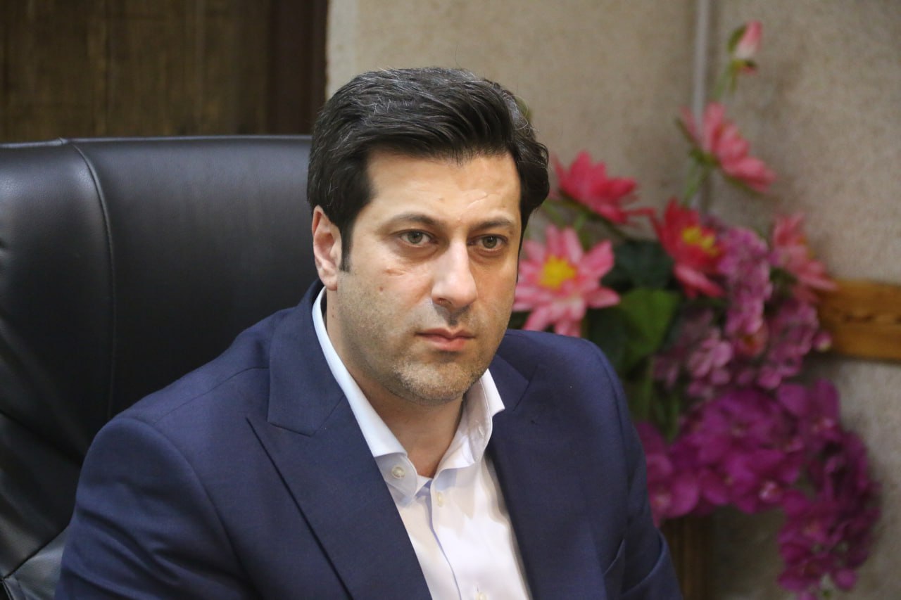جشن غدیر با اجرای محمود فرضی نژاد در جزیره استخر لاهیجان برگزار می شود