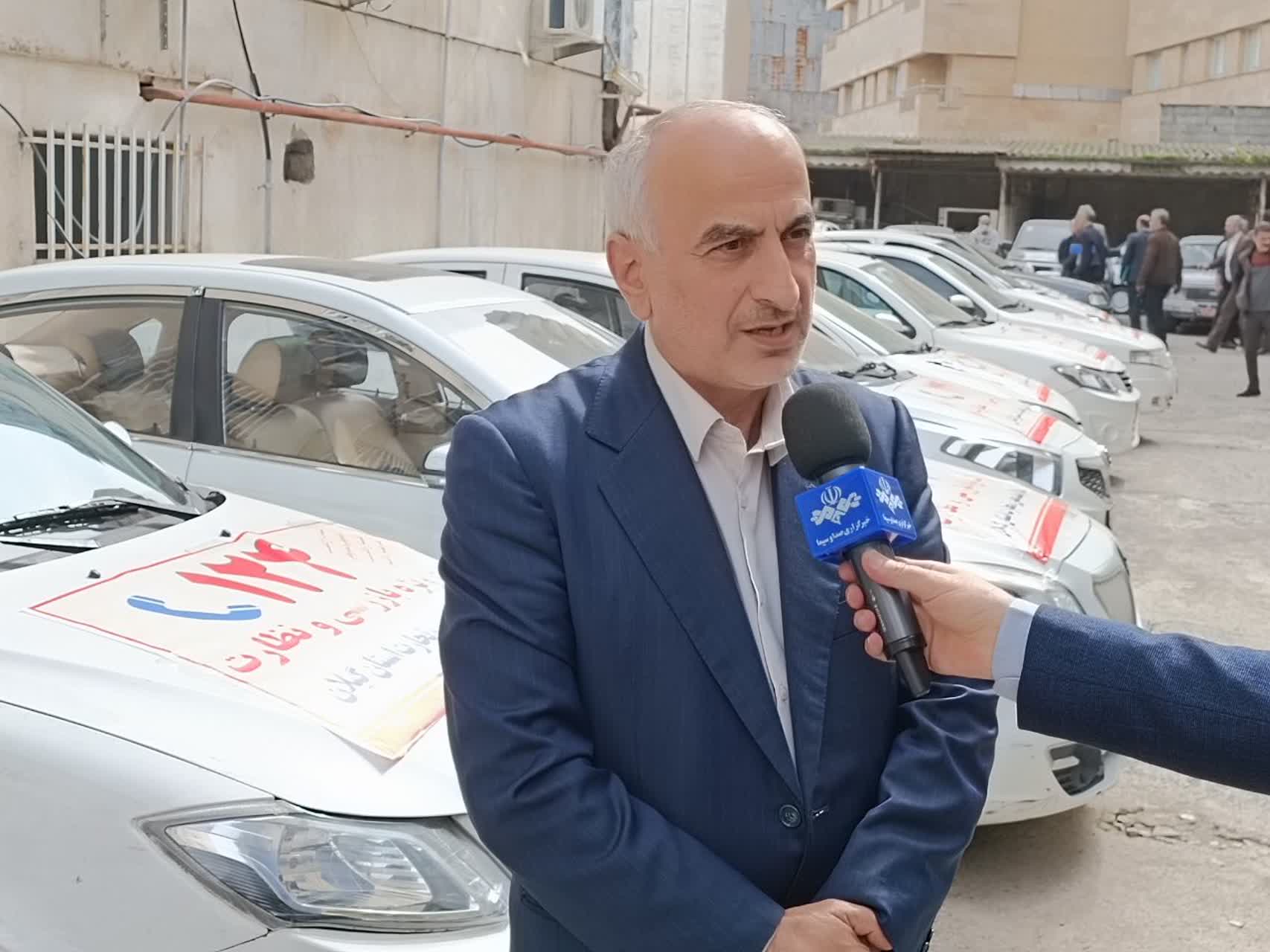 برخورد قاطع با بیش از ۷۰ واحد مشاور املاک در گیلان