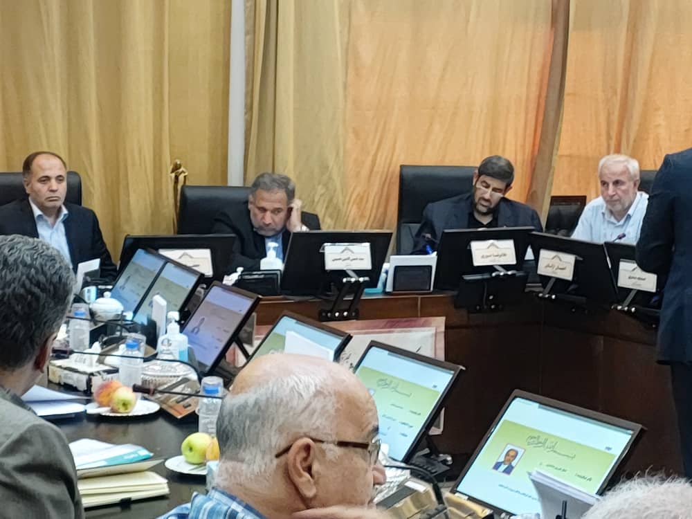 درخواست تحقیق و تفحص از عملکرد وزارت جهاد کشاورزی و اعمال ماده۲۳۴