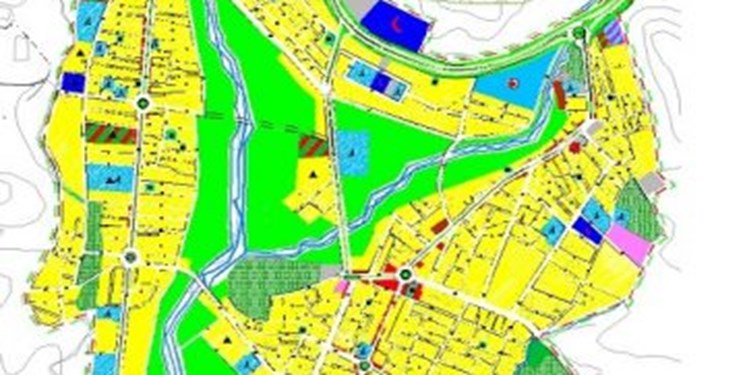 تهیه طرح هادی برای بیش از دو هزار روستا در گیلان