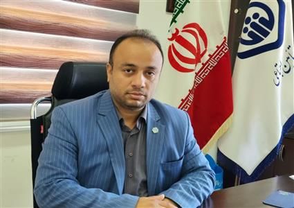 انقعاد قرارداد همکاری مدیریت درمان تامین اجتماعی گیلان با سومین مرکز جراحی و ناباروری