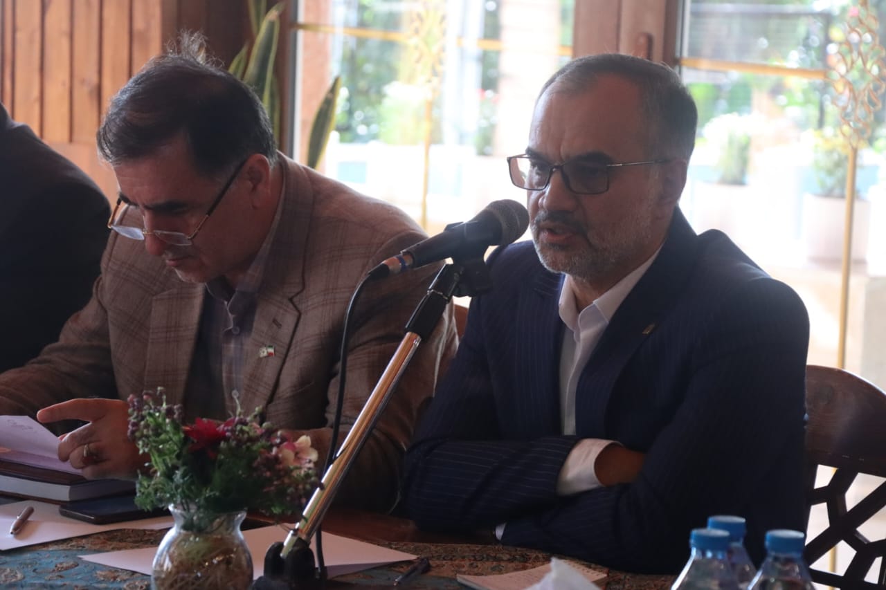 نقش نیروی انسانی در سازمان ها بسیار تاثیرگذار است
