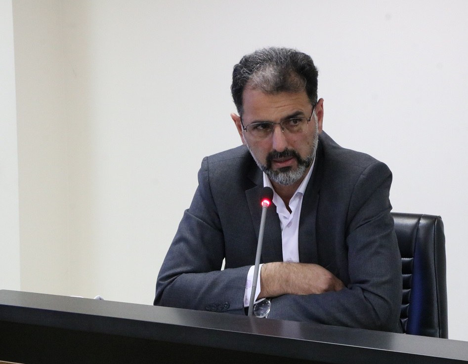 برق دار شدن تمامی مشترکین آسیب دیده از وقوع طغیان رودخانه ها