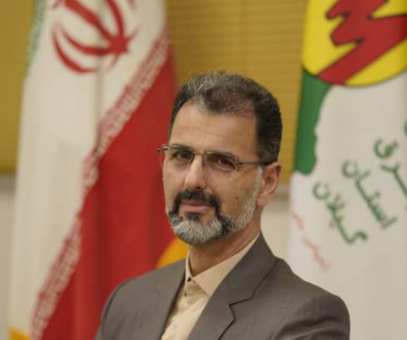 مانور جهادی با هدف پیشگیری از حوادث احتمالی در دهستان اشكورات رودسر