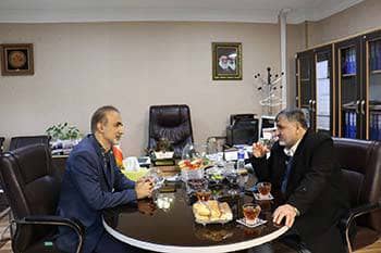 تشکیل صندوق بیماریهای خاص وصعب العلاج نقطه درخشان خدمات دولت مردمی است