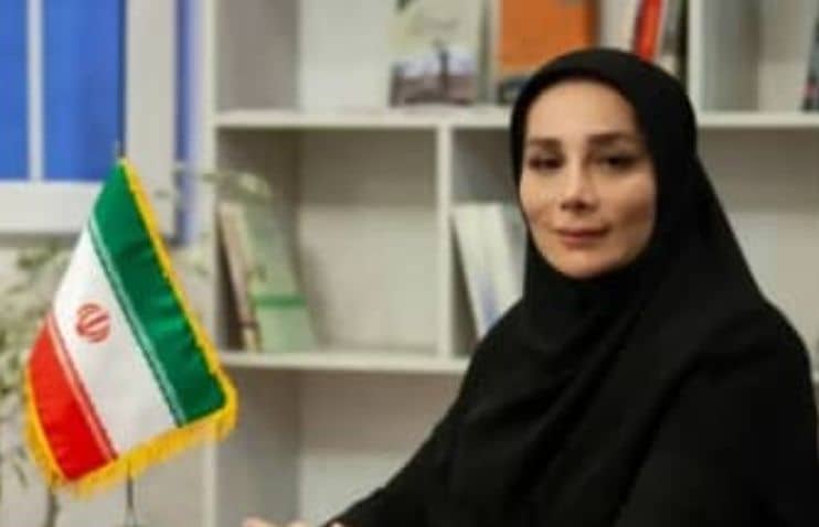 حضور زنان متعهد و متخصص در مجلس شورای اسلامی بسیار تاثیرگذار است