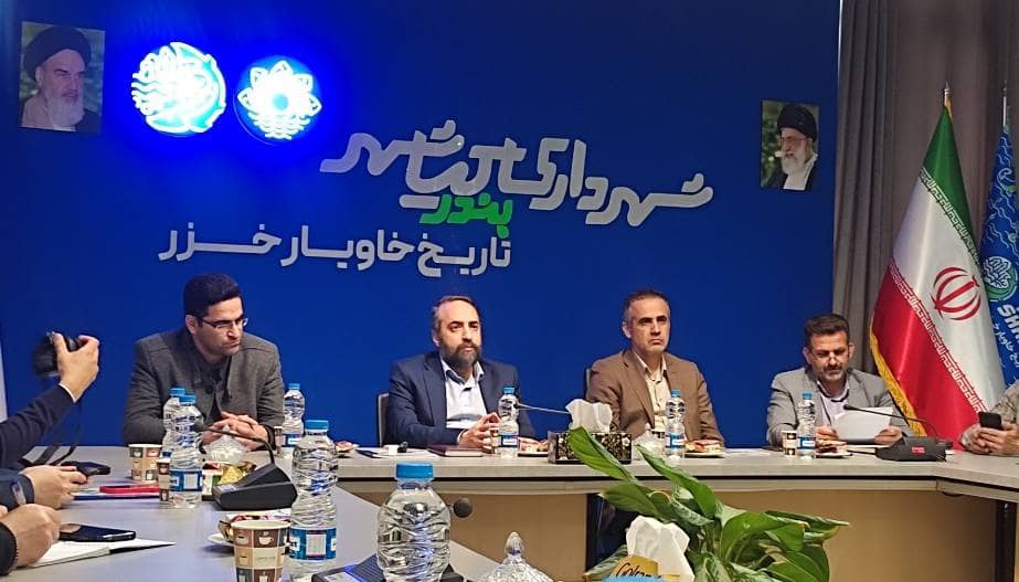 در مقوله برندسازی به دنبال تثبیت جایگاه این شهر و قطب سازی آن هستیم