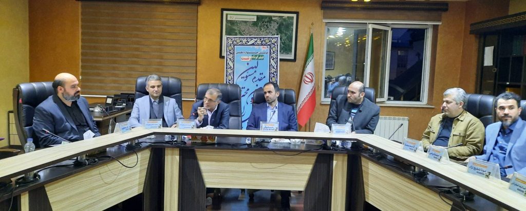 آیین اختتامیه دومین جشنواره ملی فیلم کوتاه رشت ۱۷ اسفندماه برگزار می شود
