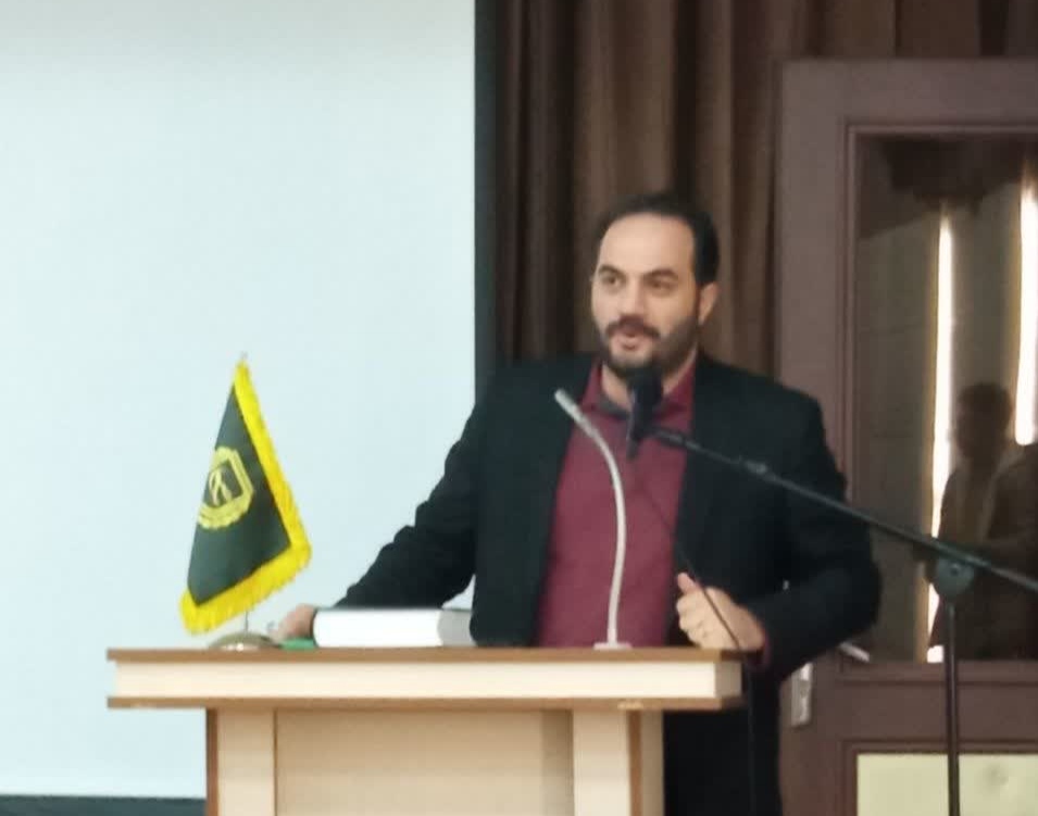 ارتباط بین دانشگاه، مراکز رشد و فناوری با واحد‌های صنعتی نیاز جدی دنیای امروز ماست