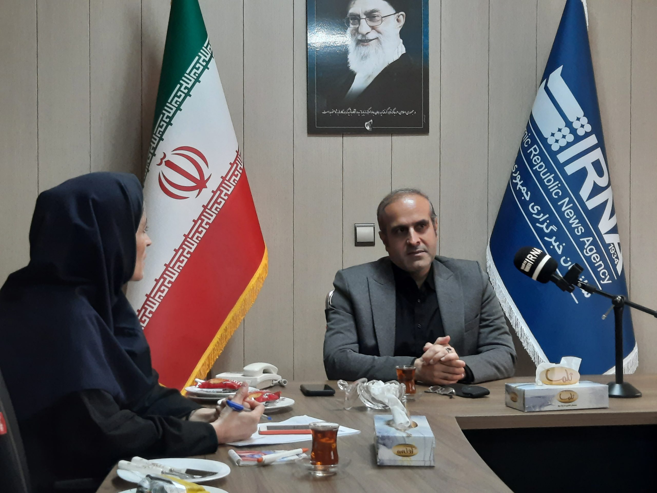 ارتقاء سطح معیشت بازنشستگان و افزایش رضایتمندی آنها از اهداف سازمان است