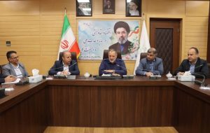 بازرس گیلان جلوی قطع درختان جنگلی را گرفت
