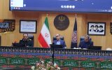 اعزام‌ ۱۰ هزار نفری مردم گیلان برای شرکت در مراسم تشییع رهبر شهید