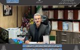 پشتیبانی اداره‌کل اموال تملیکی گیلان از آیین‌های بزرگداشت رهبر شهید انقلاب