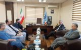 هم‌افزایی مجلس و دانشگاه برای ارتقای سلامت گیلان