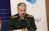 اعزام کارمندان گیلانی به مراسم تشییع رهبر شهید