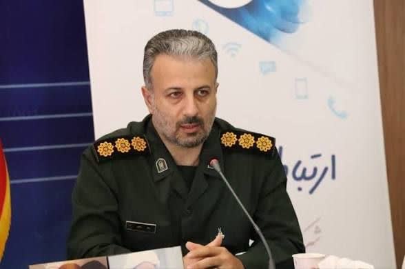 اعزام کارمندان گیلانی به مراسم تشییع رهبر شهید