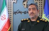 استقرار موکب فرهنگی گیلان برای بزرگداشت عروج امام شهید