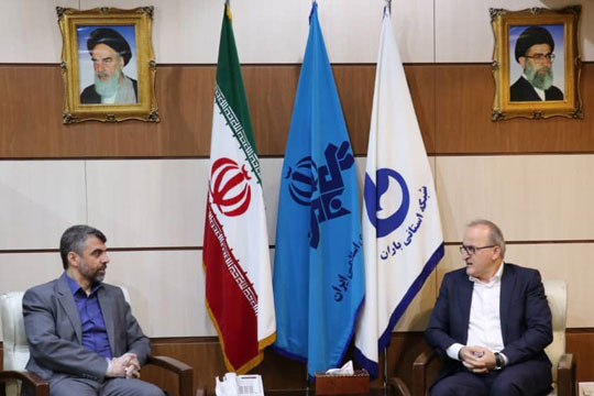 افزایش ظرفیت تولید آب به میزان ۷۲۰ لیتر در ثانیه| در سال جدید، مشکلی در تأمین آب وجود ندارد افزایش ظرفیت تولید آب به میزان ۷۲۰ لیتر در ثانیه| در سال جدید، مشکلی در تأمین آب وجود ندارد