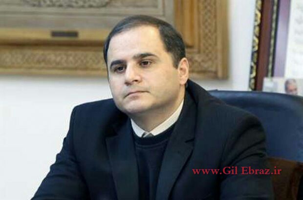 🔴مدیرکل میراث فرهنگی گیلان: تحول در صنعت گردشگری گیلان با ثبت جهانی جنگلهای هیرکانی 🔴مدیرکل میراث فرهنگی گیلان: تحول در صنعت گردشگری گیلان با ثبت جهانی جنگلهای هیرکانی