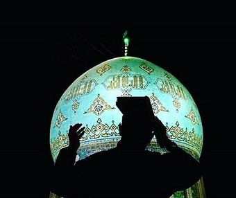 برگزاری مراسم شب‌های قدر در بقاع متبرکه گیلان