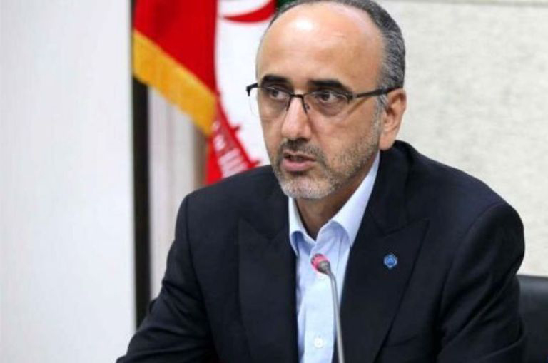 95درصد لیست های حق بیمه در استان گیلان اینترنتی ارسال می شود 95درصد لیست های حق بیمه در استان گیلان اینترنتی ارسال می شود