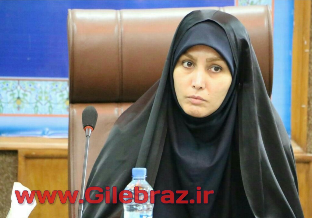 🔴مدیرکل امور اجتماعی و فرهنگی استانداری گیلان تأکید کرد:ضرورت نهادینه کردن فرهنگ استفاده از پوشش مناسب با موازین اسلامی