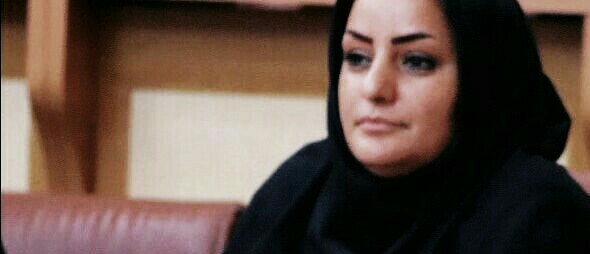 🔴طی حکمی از سوی رئیس شورای اسلامی شهرستان رشت “زهرا حقیقی” به عنوان مشاور رسانه ای شورای اسلامی شهرستان رشت منصوب شد. 🔴طی حکمی از سوی رئیس شورای اسلامی شهرستان رشت “زهرا حقیقی” به عنوان مشاور رسانه ای شورای اسلامی شهرستان رشت منصوب شد.