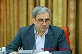 🔴رئیس سازمان صنعت، معدن و تجارت استان گیلان: فرآوری حرفه ای بادام زمینی، می تواند اقتصاد گیلان را متحول کند/صنایع غذایی، هیچگاه تعطیل پذیر نیستند.