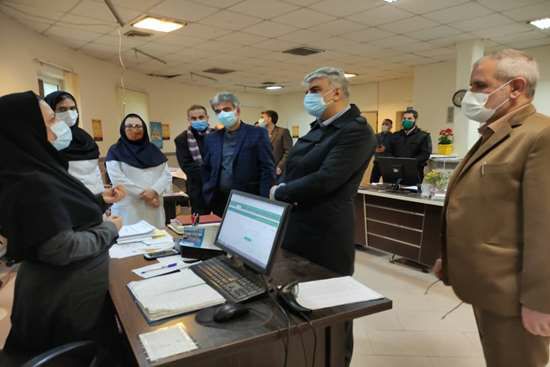 لزوم راه اندازی مرکز تشخیص زودهنگام سرطان در لاهیجان