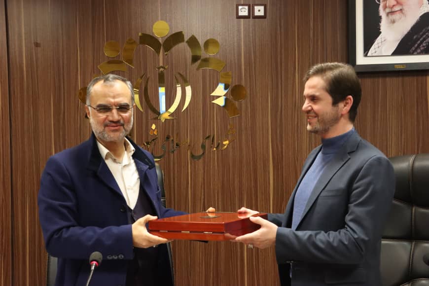 تقدیم لایحه دو هزار میلیاردی بودجه ۱۴۰۱ شهرداری رشت به شورای شهر