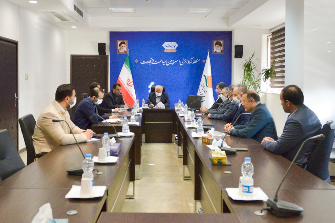 راه آهن، حلقه مفقوده زنجیره تامین و ترانزیت کالا در منطقه