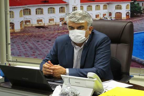 مادران باردار برای دریافت دوز سوم واکسن کووید-۱۹ اقدام کنند مادران باردار برای دریافت دوز سوم واکسن کووید-۱۹ اقدام کنند