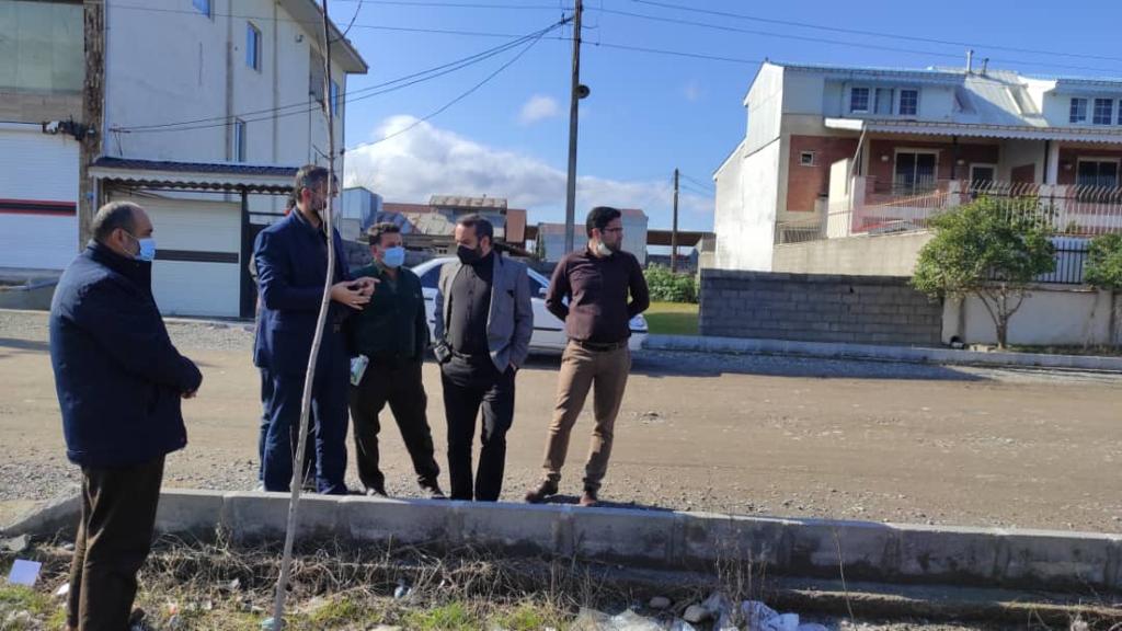 تغییر مکان چهارشنبه بازار بندر کیاشهر