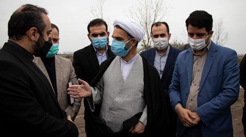 پسماند بزرگترین معضل کیاشهر پسماند بزرگترین معضل کیاشهر