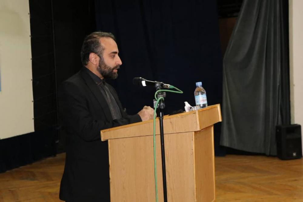 بهره برداری از اپلیکیشن جمع آوری پسماند خشک در کیاشهر