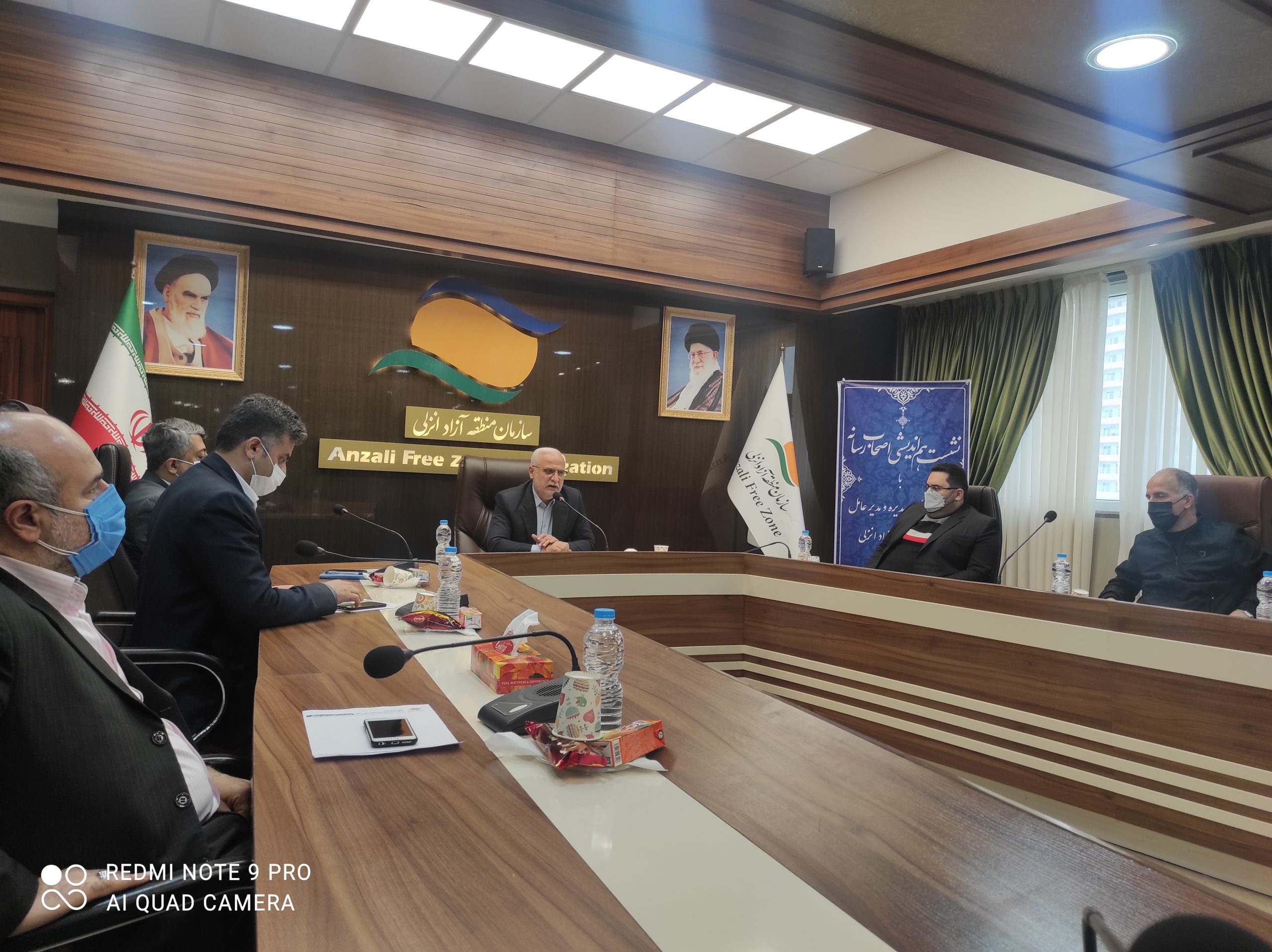 اهل رنگ‌بندی سیاسی نیستم