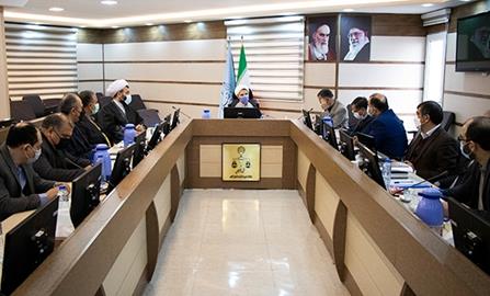 الزام رییس کل دادگستری گیلان مبنی بر عدم فعالیت مدیریت فعلی مجتمع قلعه رودخان شهرستان فومن الزام رییس کل دادگستری گیلان مبنی بر عدم فعالیت مدیریت فعلی مجتمع قلعه رودخان شهرستان فومن