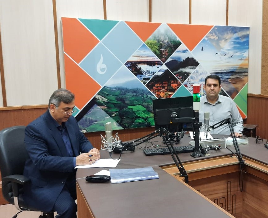 معرفی سامانه ارسال لیست حق بیمه کارفرمایان تامین اجتماعی گیلان