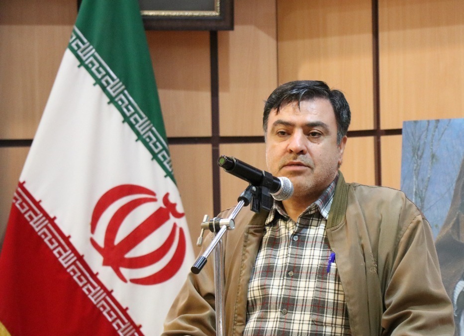 انتصاب سرپرست اداره میراثفرهنگی، گردشگری و صنایعدستی شهرستان رشت انتصاب سرپرست اداره میراثفرهنگی، گردشگری و صنایعدستی شهرستان رشت