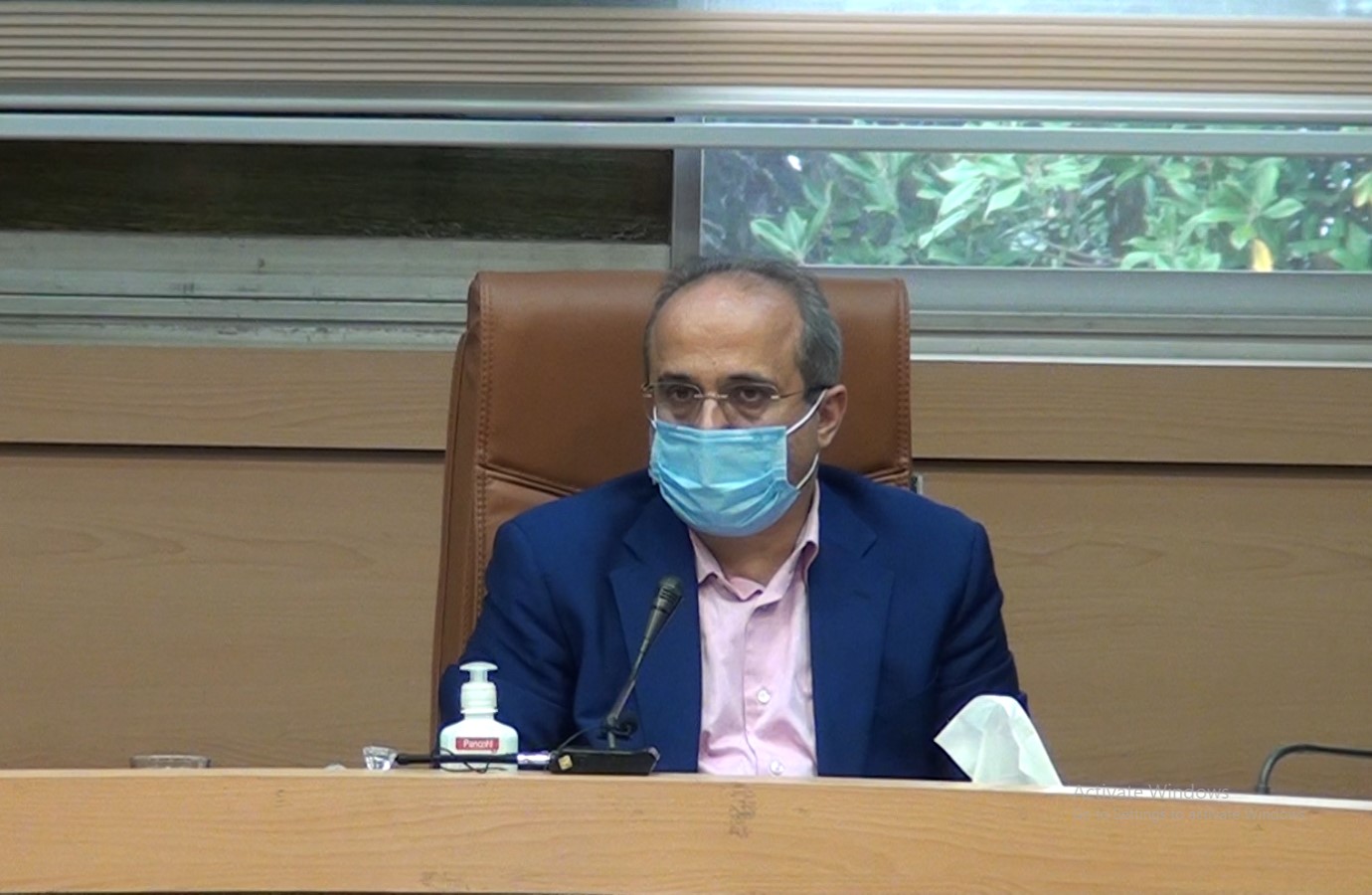 نقش کلیدی منابع انسانی در پیشبرد اهداف سازمانی انکار ناپذیر است نقش کلیدی منابع انسانی در پیشبرد اهداف سازمانی انکار ناپذیر است