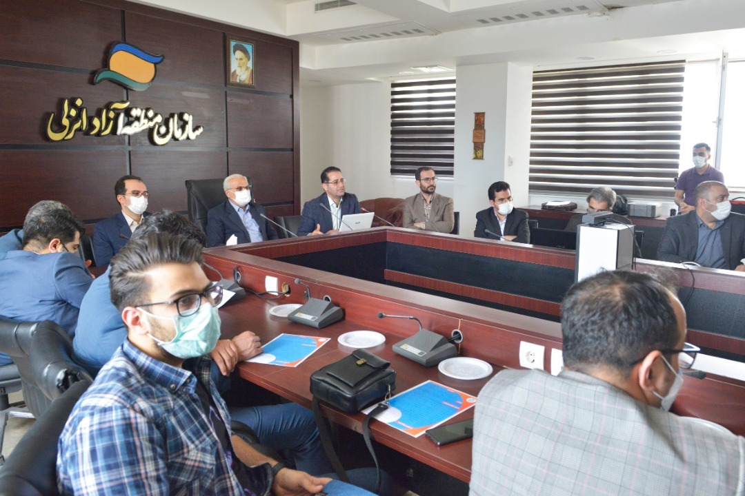 دوره آموزشی چرا و چگونه دانش بنیان شویم