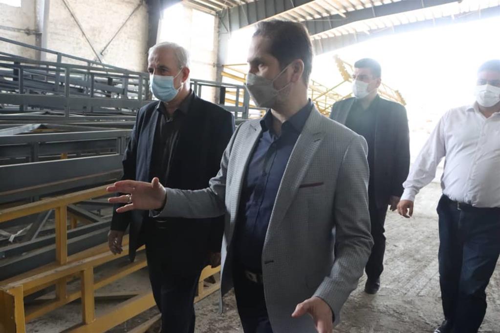 تبادل نظر با شخصیتهای ملی و استانی برای حل معضل سراوان