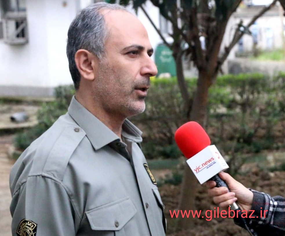 تشریح برنامه های روز جهانی و هفته زمین پاک گیلان تشریح برنامه های روز جهانی و هفته زمین پاک گیلان