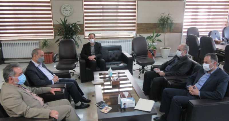 لزوم احیاء واحدهای صنعتی راکد در گیلان