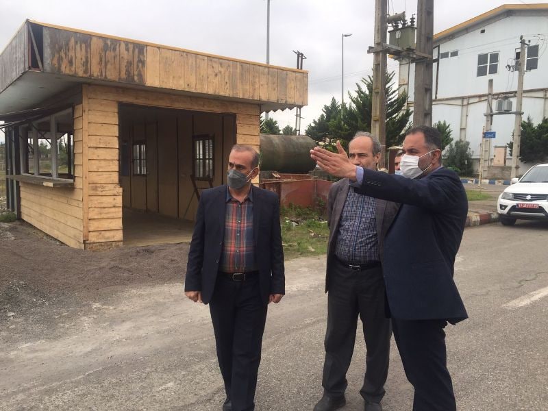 رونق تولید و اشتغال در گرو روند سرمایه‌گذاری در صنایع کوچک