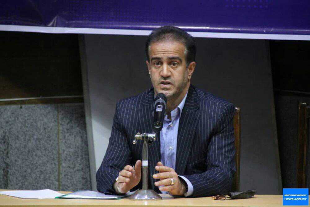 ضعف در زیرساختها مهمترین چالش حوزه ورزش استان گیلان ضعف در زیرساختها مهمترین چالش حوزه ورزش استان گیلان