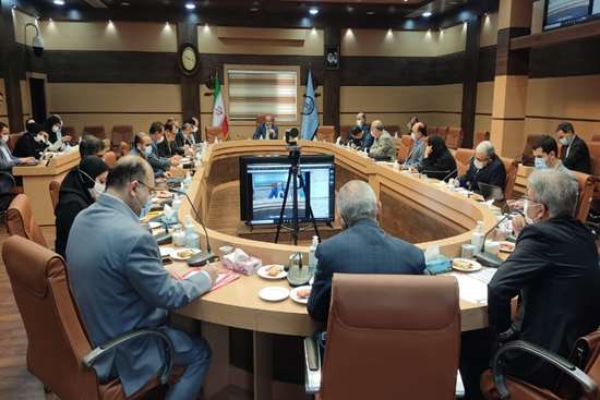 تعارض منافع، خط قرمز نظام سلامت گیلان است