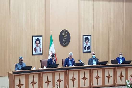 تشریح اقدامات انقلابی و فراگیر دانشگاه علوم پزشکی گیلان